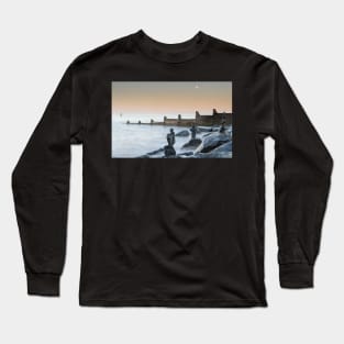 Sheringham SunsetS Long Sleeve T-Shirt